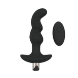 Stimulateur de Prostate Vibrant avec Télécommande