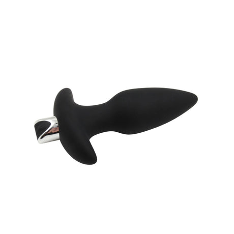 Vibrating Anal Stimulator with Remote