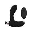 Vibrating Textured Prostate Stimulator with Remote