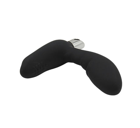 Vibrating Textured Prostate Stimulator with Remote Adore U - Höm - Boutique Séduction