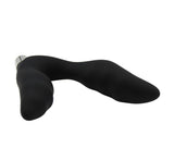 Vibrating Ribbed Texture Prostate Stimulator with Remote - ADORE U HÖM Adore U - Höm - Boutique Séduction