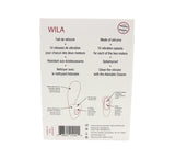 WILA Double Stimulator with Remote Control - ADORE U Adore U - Boutique Séduction