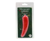 PEPPER Mini Vibrator - MY SECRET GARDEN My Secret Garden - Boutique Séduction