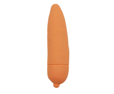 CARROT Mini Vibrator - MY SECRET GARDEN My Secret Garden - Boutique Séduction