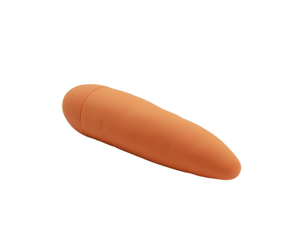 CARROT Mini Vibrator - MY SECRET GARDEN My Secret Garden - Boutique Séduction