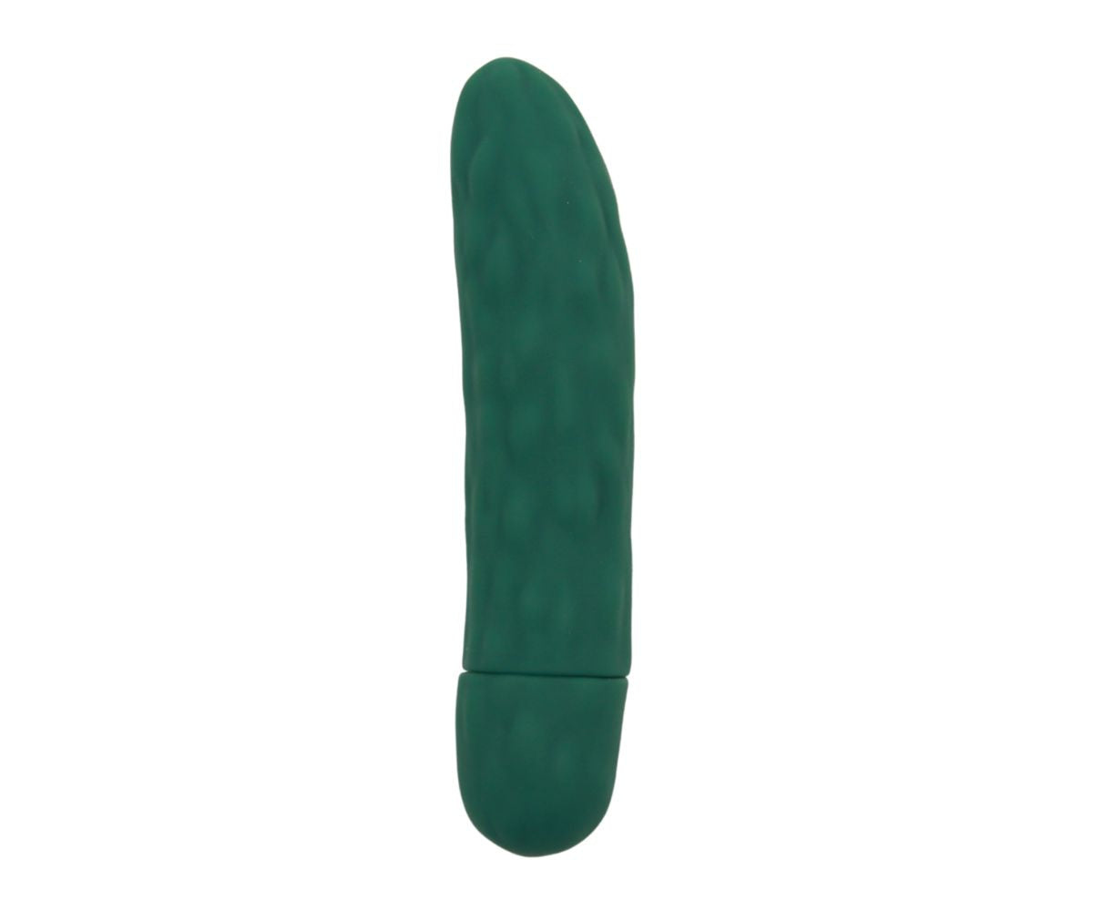 CUCUMBER Mini Vibrator - MY SECRET GARDEN My Secret Garden - Boutique Séduction