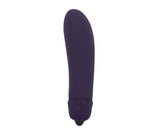 EGGPLANT Mini Vibrator - MY SECRET GARDEN My Secret Garden - Boutique Séduction