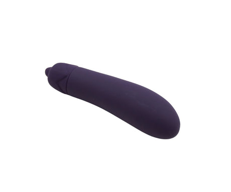 EGGPLANT Mini Vibrator - MY SECRET GARDEN My Secret Garden - Boutique Séduction