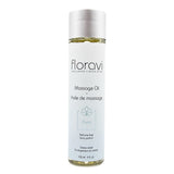 Massage Oil - FLORAVI Floravi - Boutique Séduction