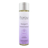 Massage Oil - FLORAVI Floravi - Boutique Séduction