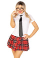 PRIVATE SCHOOL SWEETIE Costume - LEG AVENUE Leg Avenue - Boutique Séduction