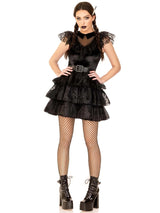 RAVING REBEL Halloween Costume - LEG AVENUE Leg Avenue - Boutique Séduction