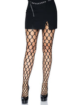 Pothole fishnet tights - Leg Avenue Leg Avenue - Boutique Séduction