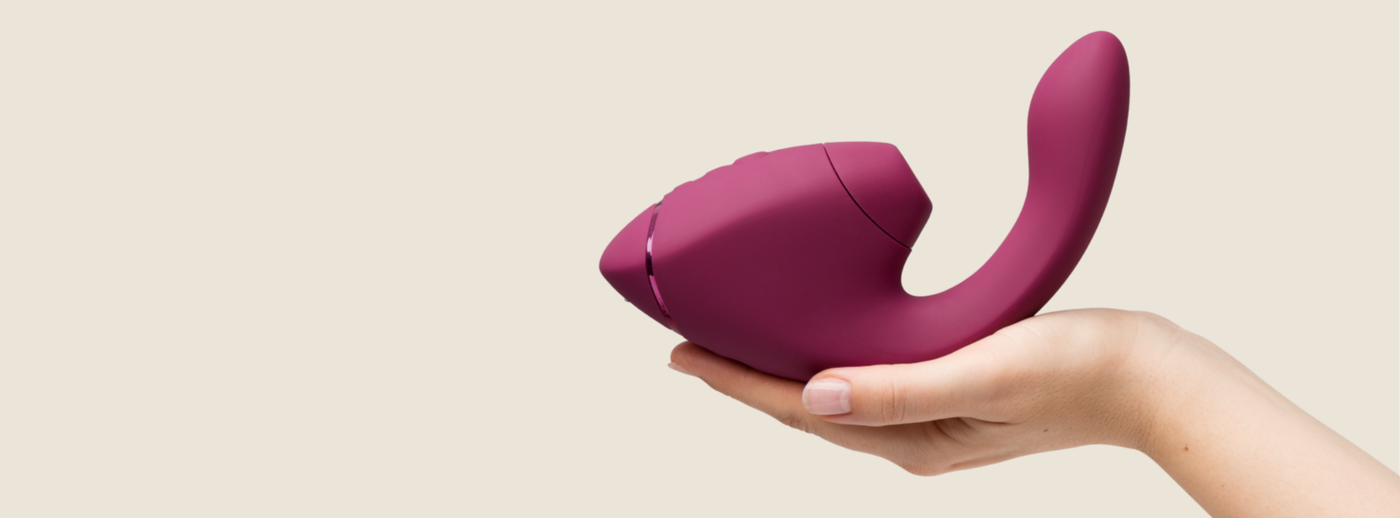 Womanizer – Boutique Séduction