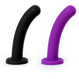 DUO Large Dildo Adore U - Duo - Boutique Séduction