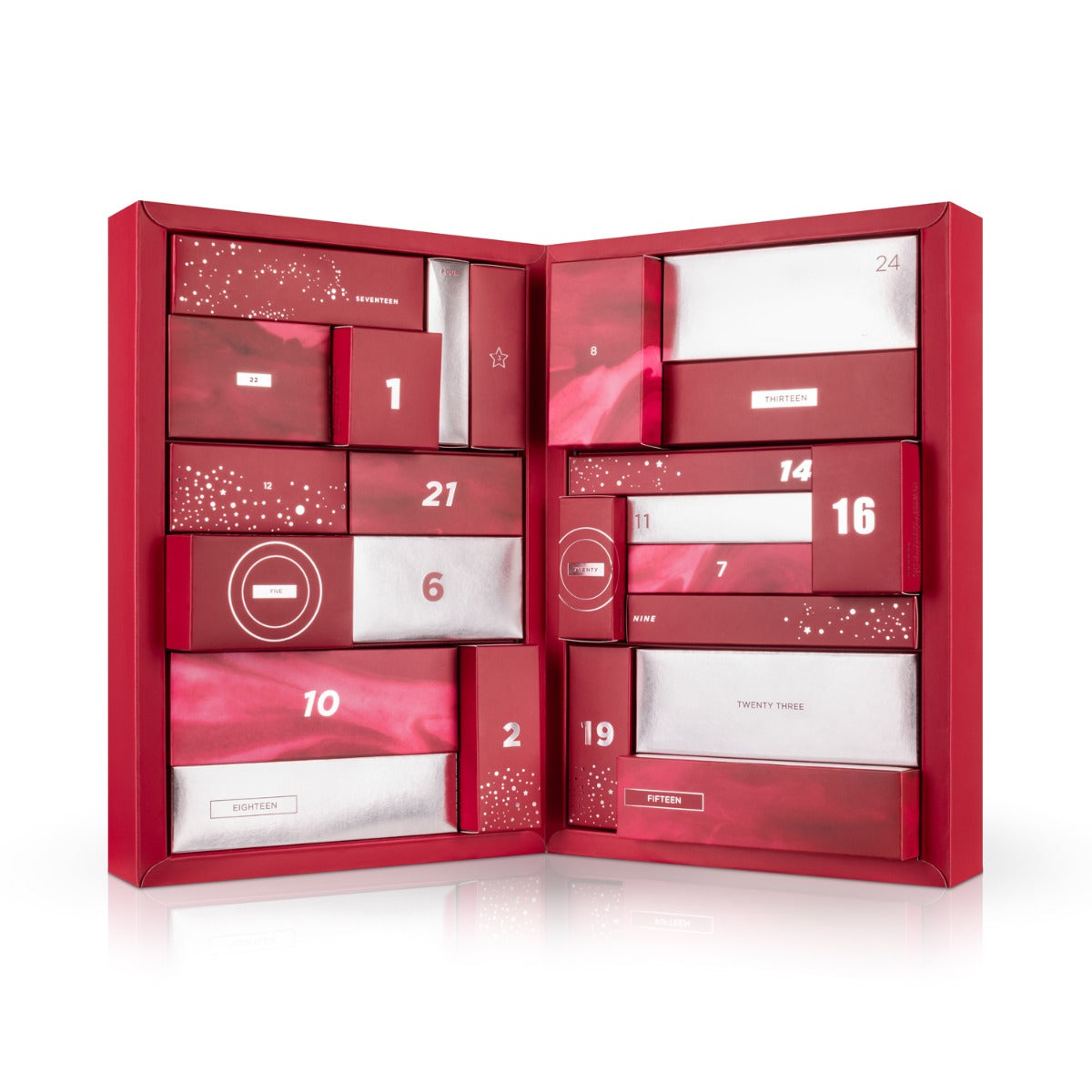 NAUGHTY & NICE 2023 Advent Calendar - LOVEBOXXX Loveboxxx - Boutique Séduction