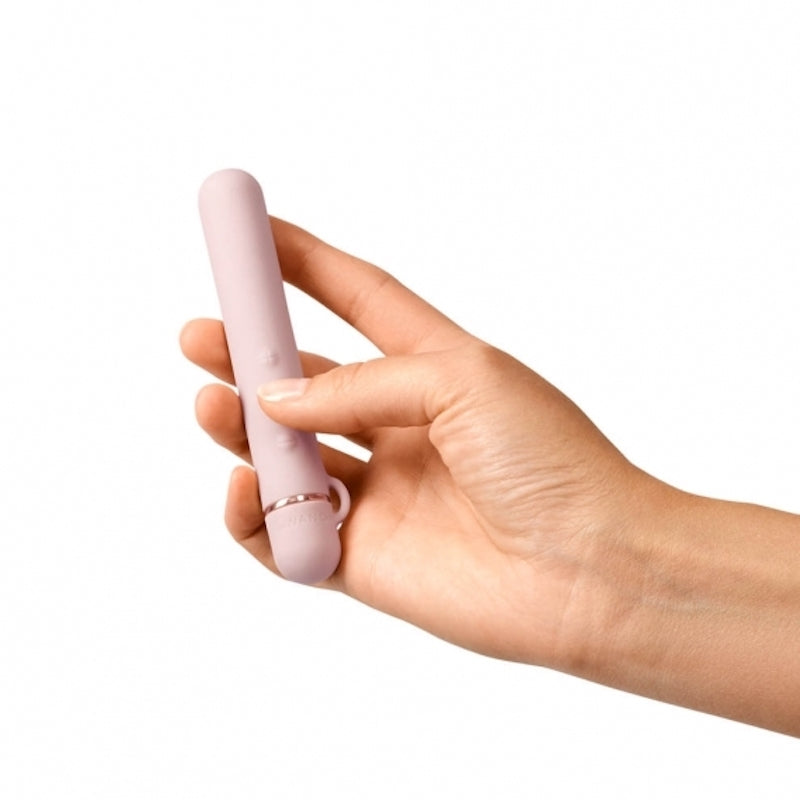 BATON Rechargeable Vibrator - LE WAND Le Wand - Boutique Séduction