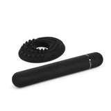 BATON Rechargeable Vibrator - LE WAND Le Wand - Boutique Séduction