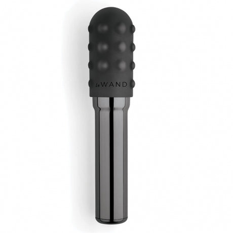 GRAND BULLET Rechargeable Vibrator - LE WAND Le Wand - Boutique Séduction