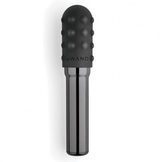 GRAND BULLET Rechargeable Vibrator - LE WAND Le Wand - Boutique Séduction