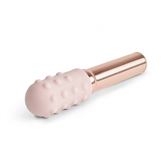 GRAND BULLET Rechargeable Vibrator - LE WAND Le Wand - Boutique Séduction