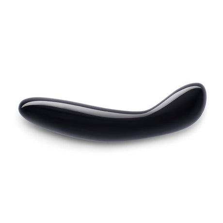 CRYSTAL G WAND Black Obsidian Pleasure Tool - LE WAND Le Wand - Boutique Séduction