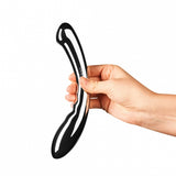 ARCH Stainless Steel Pleasure Tool - LE WAND Le Wand - Boutique Séduction