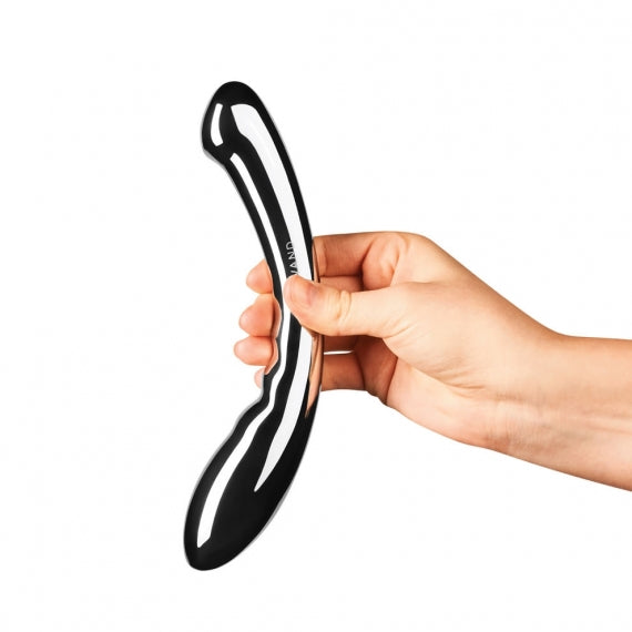 ARCH Stainless Steel Pleasure Tool - LE WAND Le Wand - Boutique Séduction