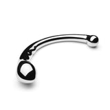 HOOP Stainless Steel Pleasure Tool - LE WAND Le Wand - Boutique Séduction