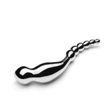 SWERVE Stainless Steel Pleasure Tool - LE WAND Le Wand - Boutique Séduction