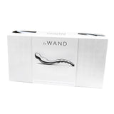 SWERVE Stainless Steel Pleasure Tool - LE WAND Le Wand - Boutique Séduction