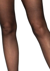 Garterbelt thigh high - Leg Avenue Leg Avenue - Boutique Séduction