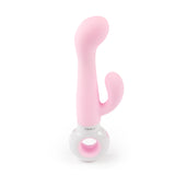 LENA Double stimulation vibrator ADORE U Adore U Classic - Boutique Séduction