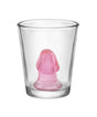 Super Fun Penis Shot Glasses - CANDYPRINTS Little Genie - Boutique Séduction