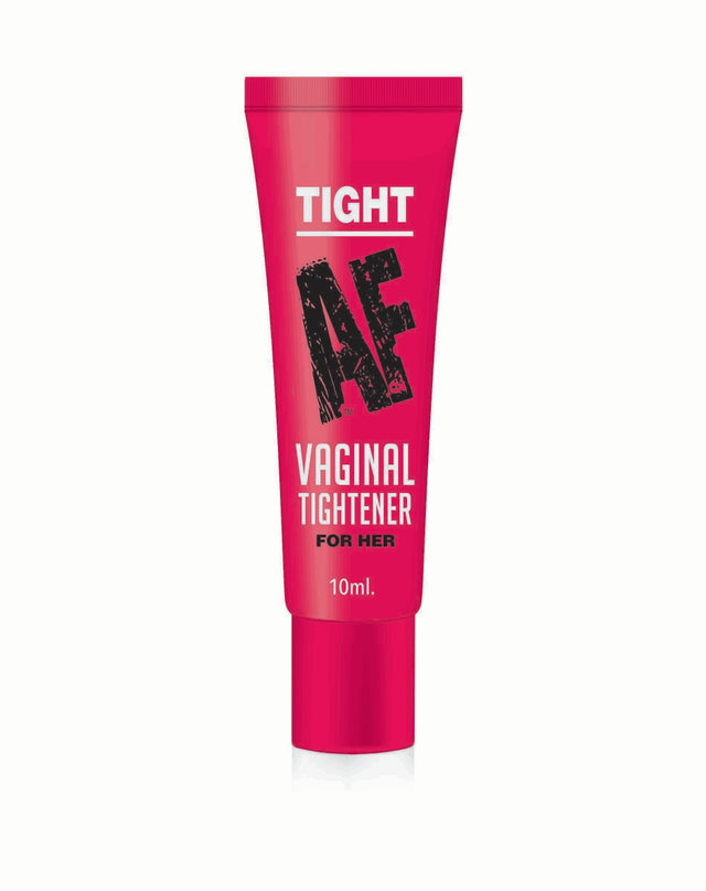 TIGHT Vaginal Tightener - AF Little Genie - Boutique Séduction