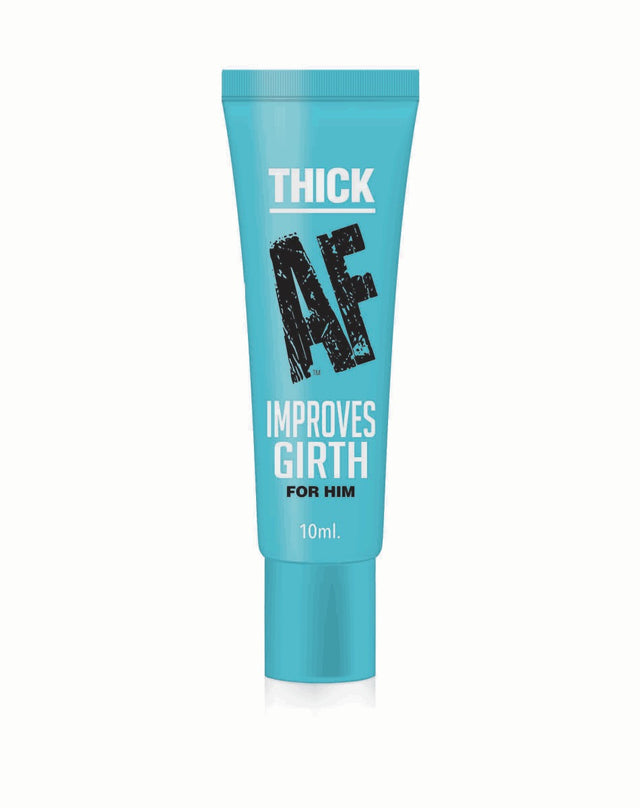 THICK Improves Girth - AF Little Genie - Boutique Séduction