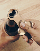 Penis Bottle Opener - GLITTERATI Little Genie - Boutique Séduction