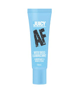 JUICY Water Based Lubriant - AF Little Genie - Boutique Séduction