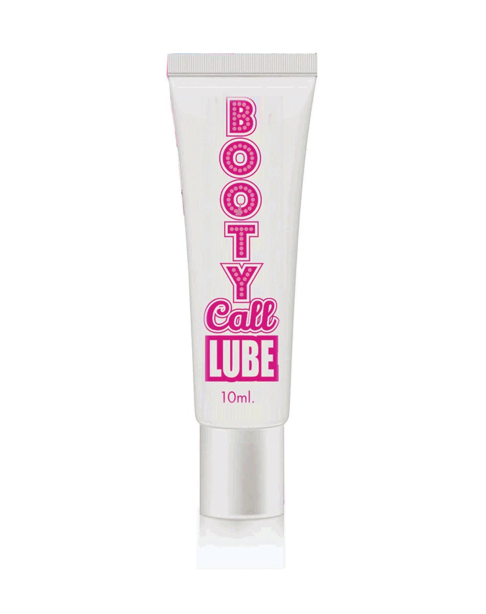 BOOTYCALL Water Based Lubricant - LITTLE GENIE Little Genie - Boutique Séduction