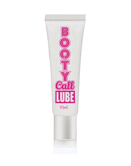 BOOTYCALL Water Based Lubricant - LITTLE GENIE Little Genie - Boutique Séduction