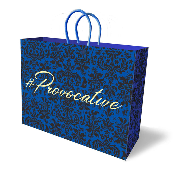 #PROVOCATIVE Gift Bag - LITTLE GENIE Little Genie - Boutique Séduction