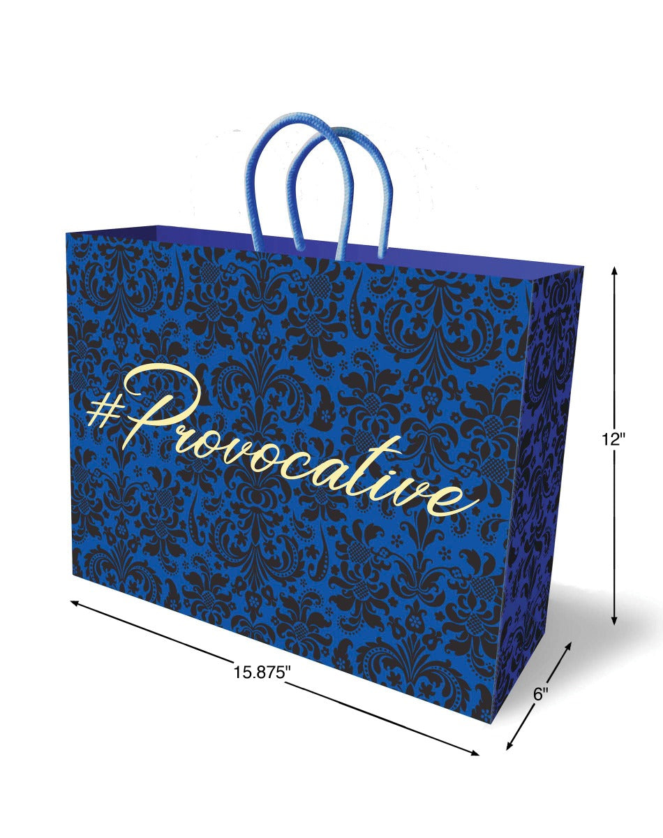 #PROVOCATIVE Gift Bag - LITTLE GENIE Little Genie - Boutique Séduction