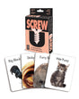 SCREW U Cards Game Little Genie - Boutique Séduction