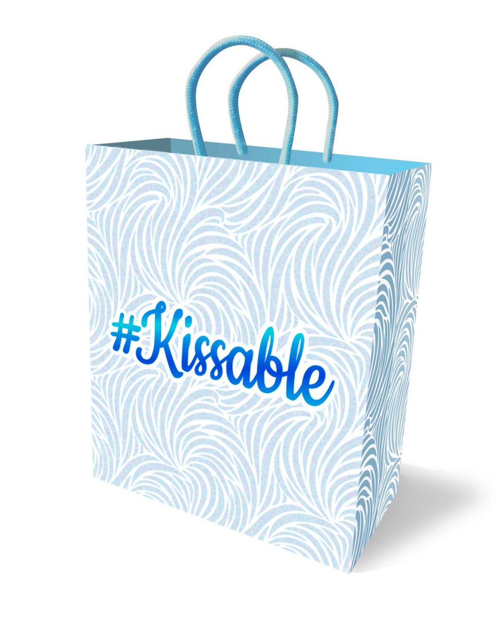 #KISSABLE Gift Bag - LITTLE GENIE Little Genie - Boutique Séduction