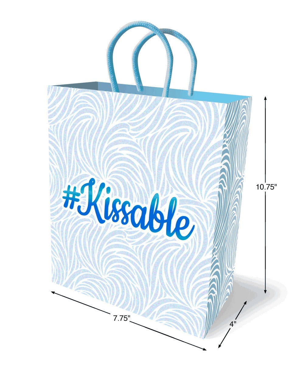 #KISSABLE Gift Bag - LITTLE GENIE Little Genie - Boutique Séduction