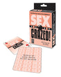 SEX CRAZED! Card Game Little Genie - Boutique Séduction