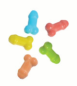 SUCK A BAG OF DICKS! Bag of Candy 85g - CANDYPRINTS Little Genie - Boutique Séduction