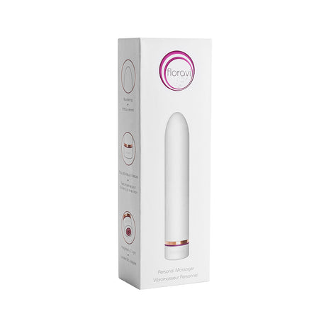 Floravi - Lila Personal Massager Floravi - Boutique Séduction