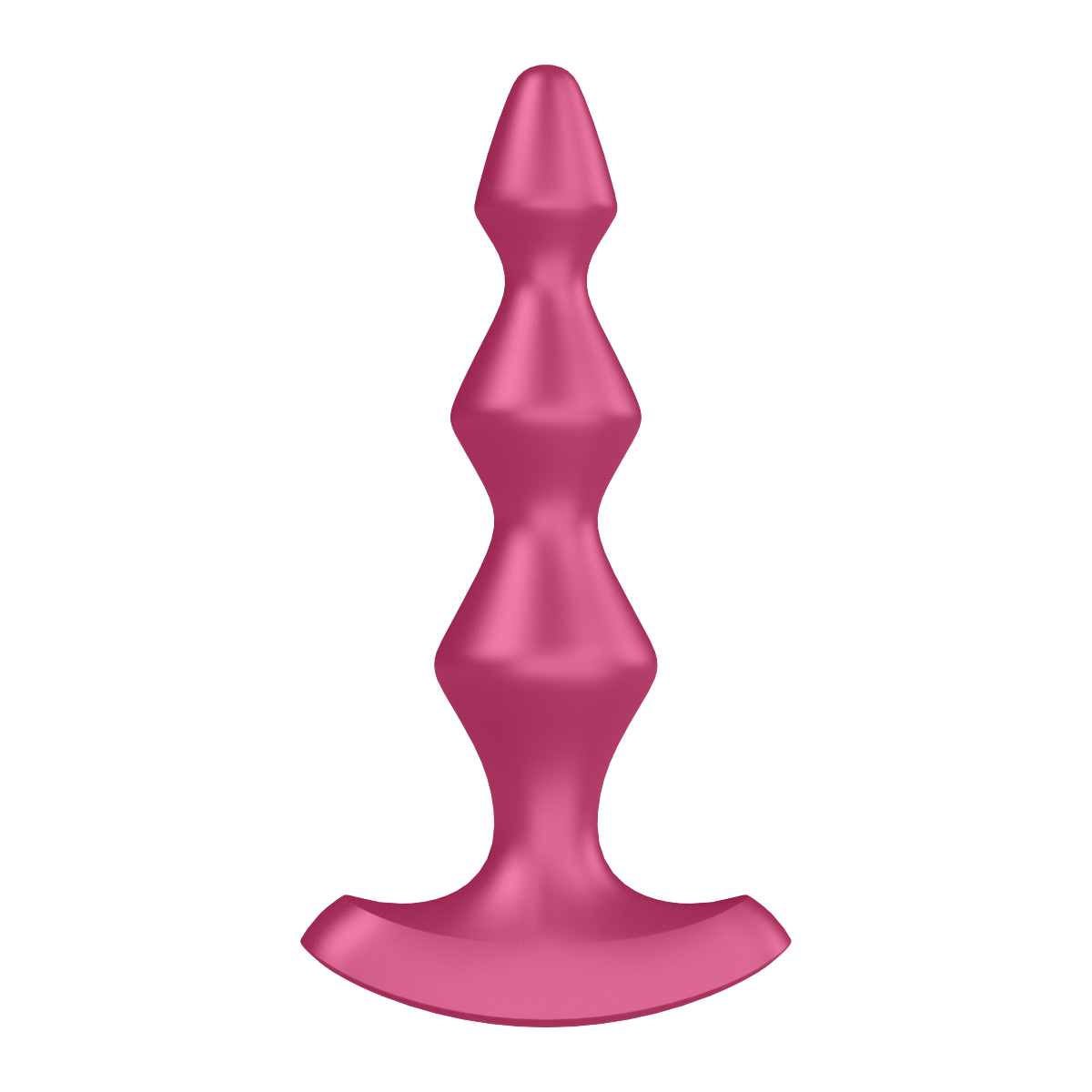 LOLLI PLUG 1 Vibrating Butt Plug Satisfyer - Boutique Séduction