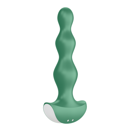 LOLLI PLUG 2 Vibrating Butt Plug Satisfyer - Boutique Séduction